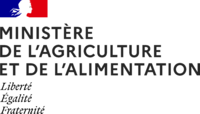 Logo ministère de l'agriculture et de la souveraineté alimentaire